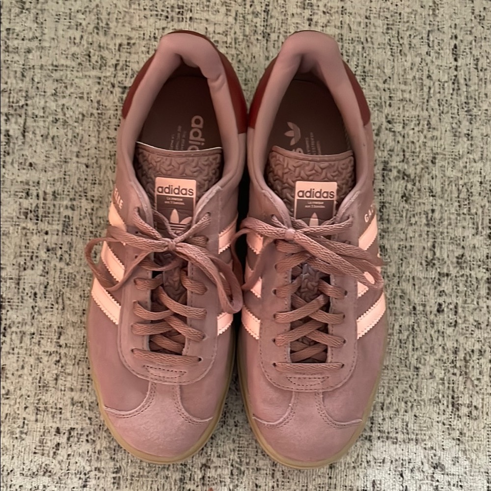 Adidas Gazelle Bold